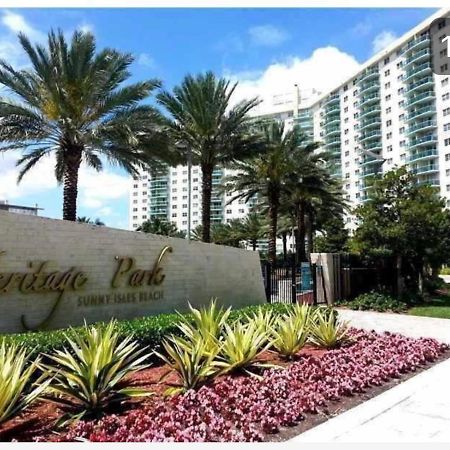 Miami Sunny Isles Ocean Reserve 704 Esterno foto
