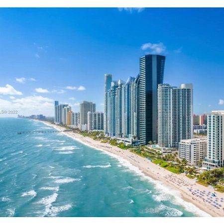 Miami Sunny Isles Ocean Reserve 704 Esterno foto