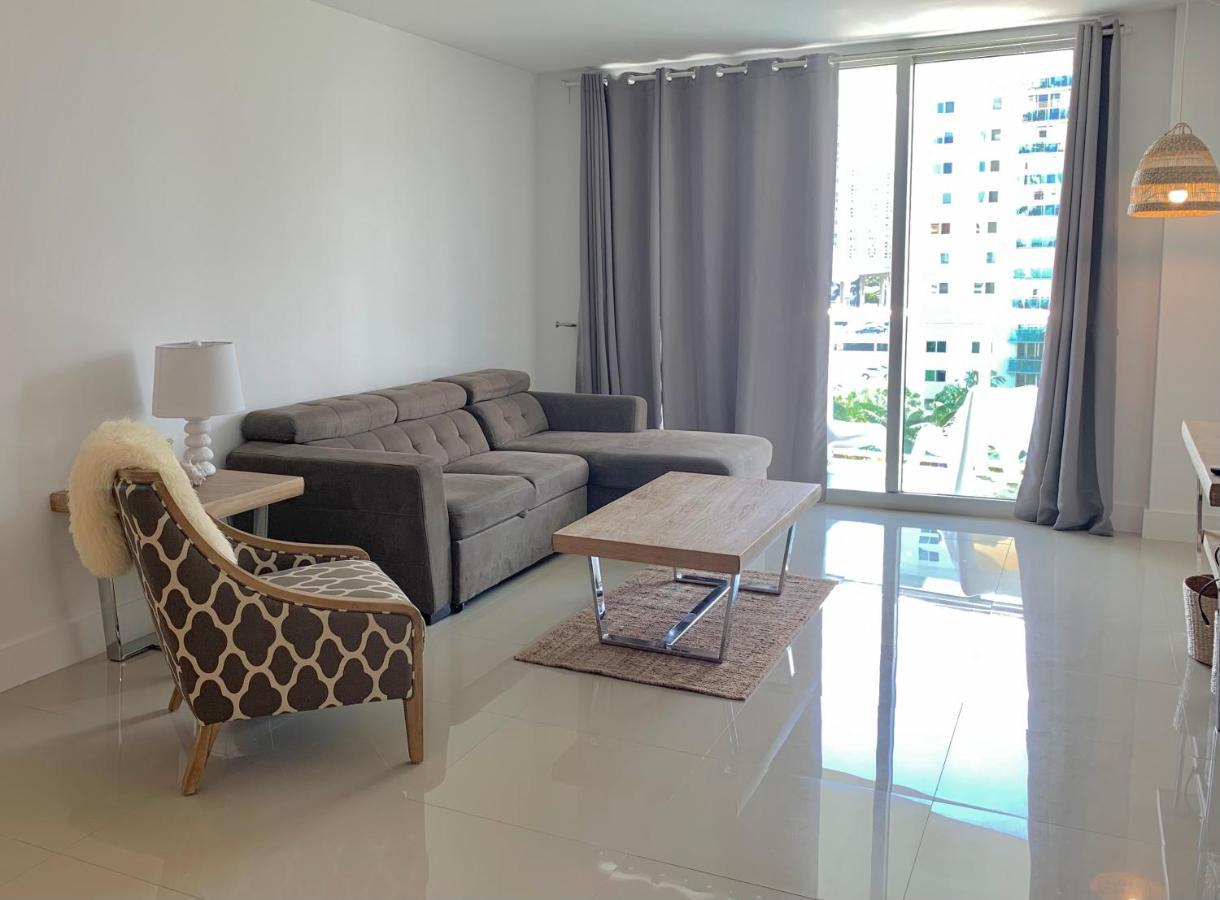 Miami Sunny Isles Ocean Reserve 704 Esterno foto
