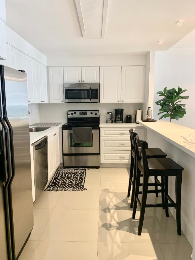 Miami Sunny Isles Ocean Reserve 704 Esterno foto