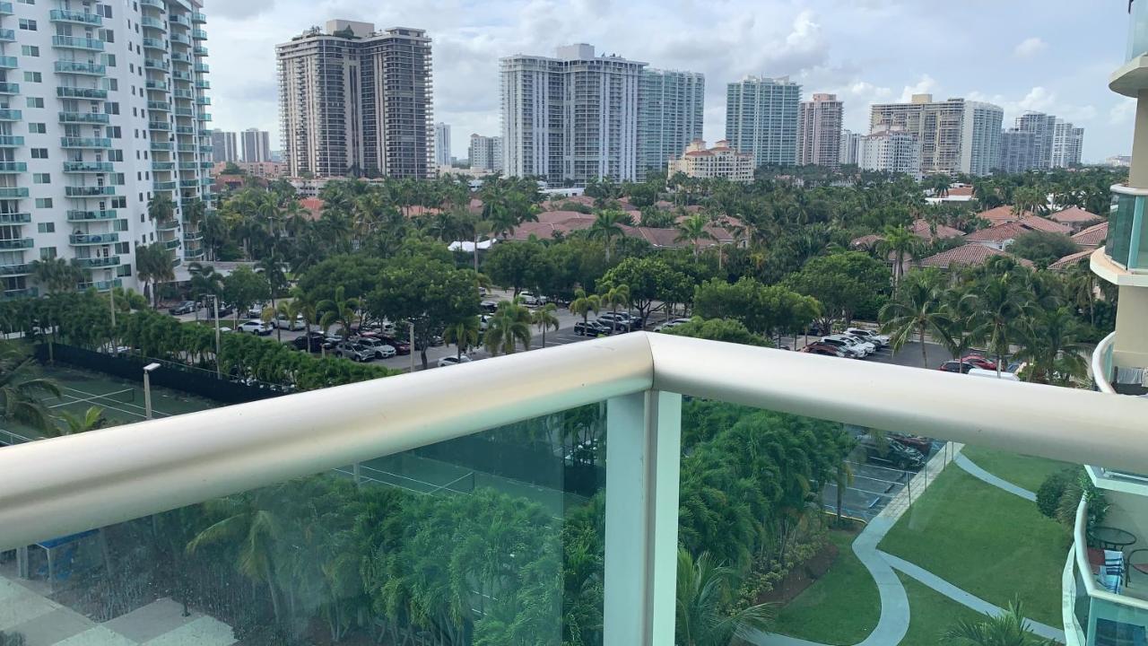 Miami Sunny Isles Ocean Reserve 704 Esterno foto