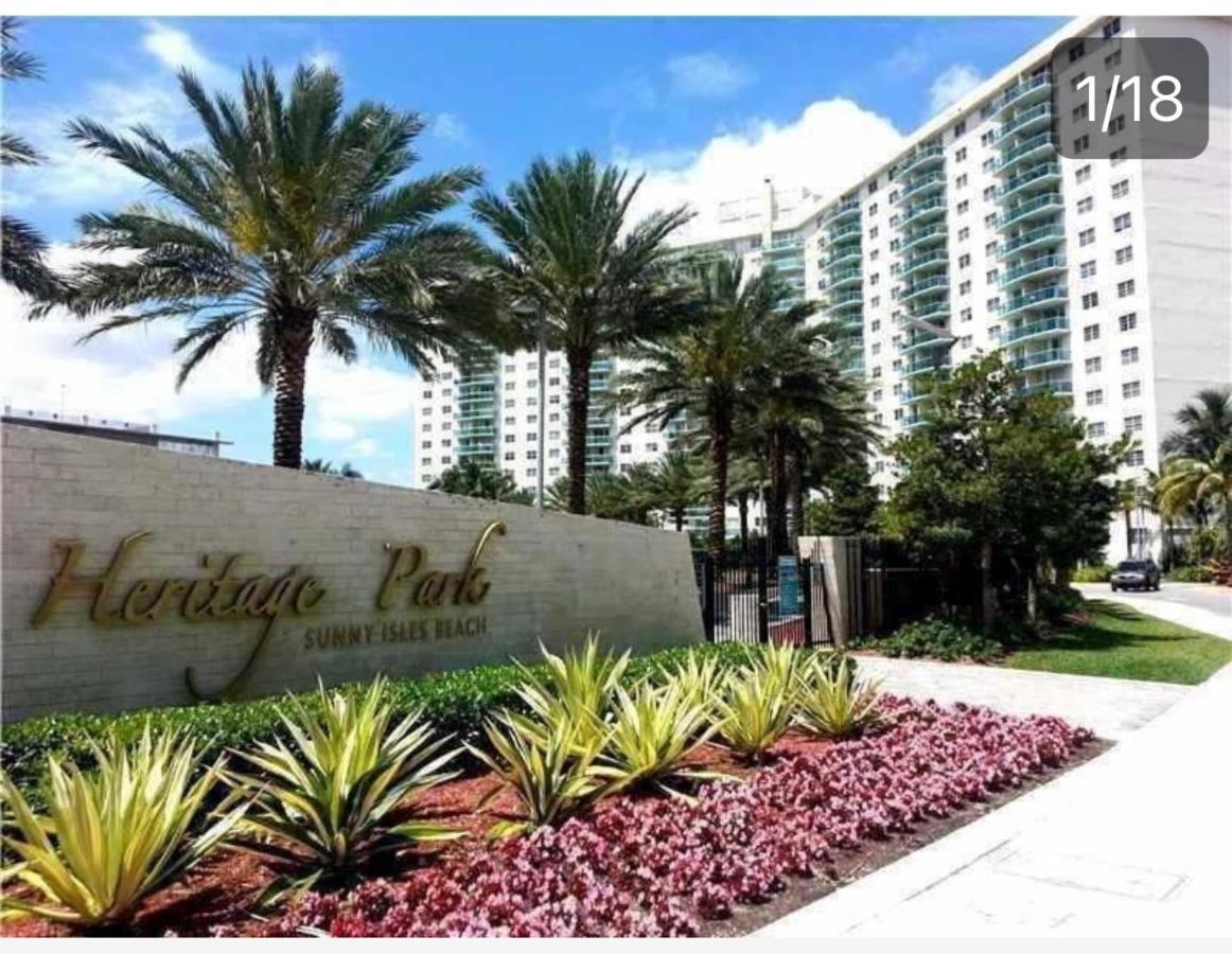 Miami Sunny Isles Ocean Reserve 704 Esterno foto