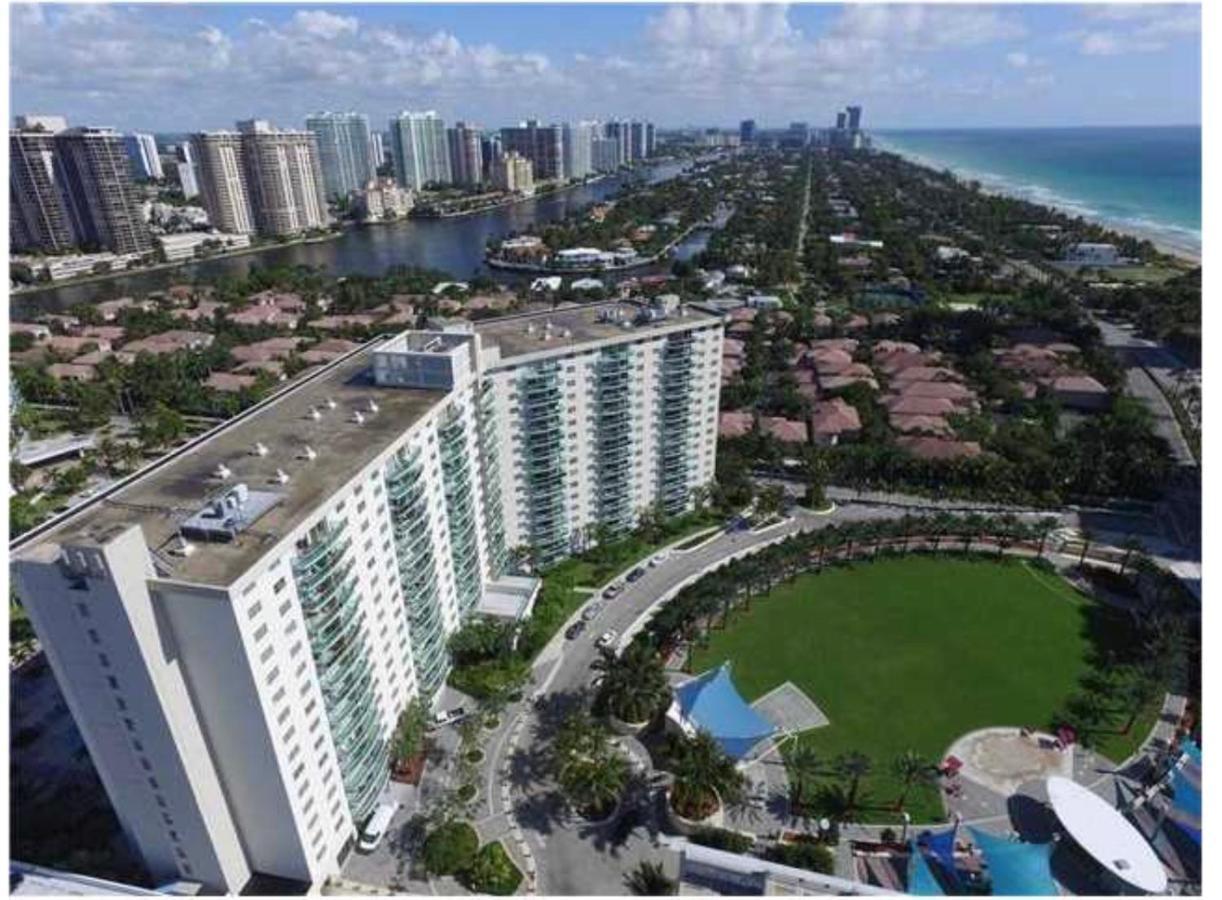 Miami Sunny Isles Ocean Reserve 704 Esterno foto