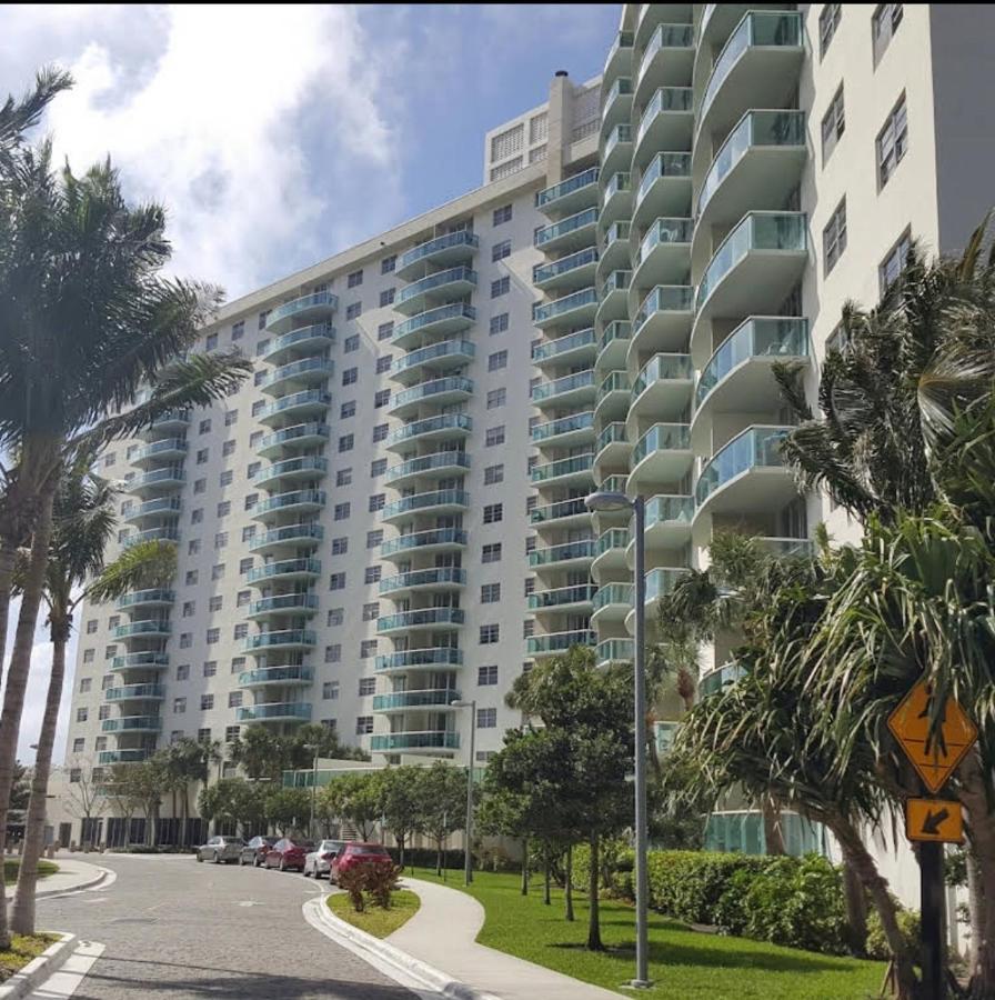 Miami Sunny Isles Ocean Reserve 704 Esterno foto