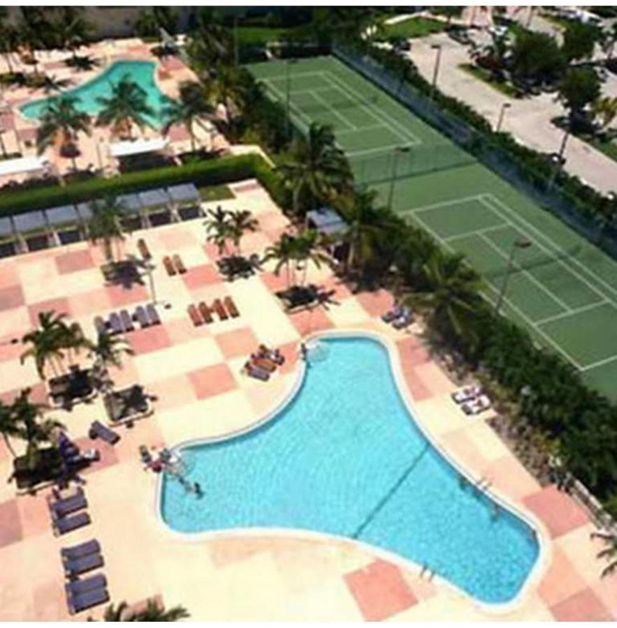 Miami Sunny Isles Ocean Reserve 704 Esterno foto
