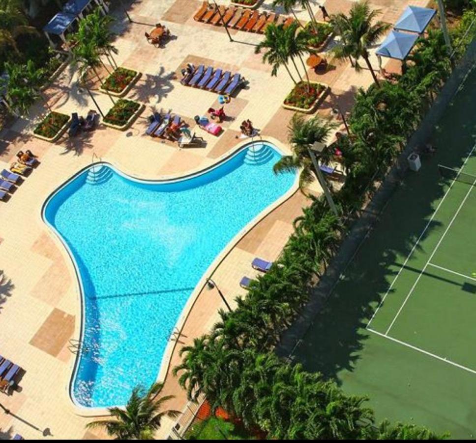 Miami Sunny Isles Ocean Reserve 704 Esterno foto
